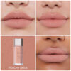 Anastasia Beverly Hills Lip Velvet – 4 neue Farben