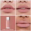 Anastasia Beverly Hills Lip Velvet – 4 neue Farben