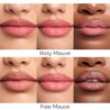 Anastasia Beverly Hills Lip Velvet – 4 neue Farben