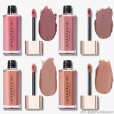 Anastasia Beverly Hills Lip Velvet – 4 neue Farben