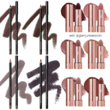 Anastasia Beverly Hills neue Farben vom Matte Lipstick & Lip Liner