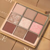 Anastasia Beverly Hills Mini Spice & Sugar Palette – Holiday 2024 – Sugar jetzt in Deutschland erhältlich