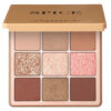 Anastasia Beverly Hills Mini Spice & Sugar Palette – Holiday 2024 – Sugar jetzt in Deutschland erhältlich