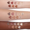 Anastasia Beverly Hills Mini Modern Renaissance & Mini Sultry Palette – um – 25% reduziert