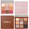 Anastasia Beverly Hills Mini Modern Renaissance & Mini Sultry Palette – um – 25% reduziert