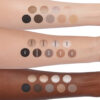 Anastasia Beverly Hills Mini Modern Renaissance & Mini Sultry Palette – um – 25% reduziert