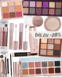 Bis zu – 28% Rabatt auf Anastasia Beverly Hills Produkte