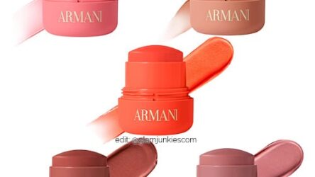 Armani Beauty Dolci Blush