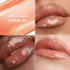 Armani Beauty Prisma Glass Hydrating Lip Gloss