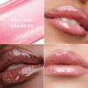 Armani Beauty Prisma Glass Hydrating Lip Gloss
