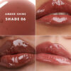 Armani Beauty Prisma Glass Hydrating Lip Gloss