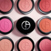 Armani Luminous Silk Glow Blush