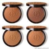 Armani Luminous Silk Summer Glow Bronzer – jetzt in Deutschland erhältlich