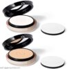 Armani Teint Power Fabric+ Ultra Longwear Setting Powder
