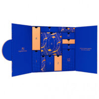 Augustinus Bader The 12 Days of Bader Adventskalender 2024