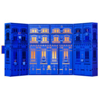 Augustinus Bader The 12 Days of Bader Adventskalender 2026
