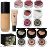 Auric Cosmetics jetzt bei Beautylish erhältlich