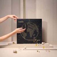 BABOR Adventskalender 2022 Ampullenkalender