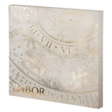 BABOR Adventskalender 2024 Ampullenkalender