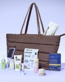 BEAUTY BAY Limited Edition The Sweat and Reset Beauty Bag