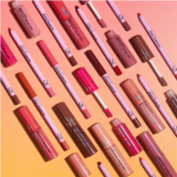 BH Cosmetics 411 Lip Glaze High Shine Cream Gloss & Download Lip Liner