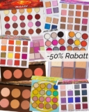 ausgewählte BH Cosmetics Produkte um – 50% reduziert