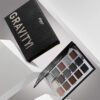 BPerfect Cosmetics Gravity Shadow Palette – jetzt in Deutschland mit 15% Rabatt erhältlich