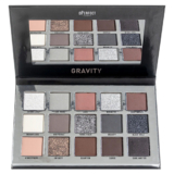 BPerfect Cosmetics Gravity Shadow Palette – jetzt in Deutschland mit 15% Rabatt erhältlich