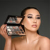 BPerfect Cosmetics Gravity Shadow Palette – jetzt in Deutschland mit 15% Rabatt erhältlich