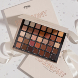 BPerfect Cosmetics Harmony Shadow Palette