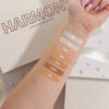 BPerfect Cosmetics Harmony Shadow Palette