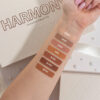 BPerfect Cosmetics Harmony Shadow Palette