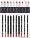 BPerfect Cosmetics Lip Library Lipstick & Lip Liner