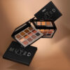 BPerfect Cosmetics Mini Muted Palette – jetzt bei Purish mit 15% Rabatt erhältlich