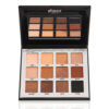 BPerfect Cosmetics Mini Muted Palette – jetzt bei Purish mit 15% Rabatt erhältlich
