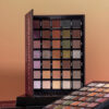 BPerfect Cosmetics Synchronised Shadow Palette – um – 50% reduziert