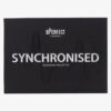 BPerfect Cosmetics Synchronised Shadow Palette – um – 50% reduziert