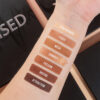 BPerfect Cosmetics Synchronised Shadow Palette – um – 50% reduziert