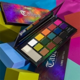 BPerfect Cosmetics x Lord Chyna Taboo Palette –  jetzt in Deutschland mit – 10% Rabatt erhältlich