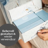 BRIGITTE Box Premium Adventskalender 2022 – um  – 60% reduziert