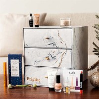 BRIGITTE Box Premium Adventskalender 2022 – um  – 60% reduziert