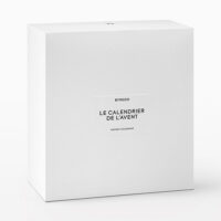 BYREDO Adventskalender 2026