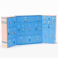 BYREDO Adventskalender 2026