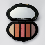BYREDO Eyeshadow 5 Colours Desert Road Palette