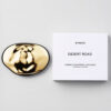 BYREDO Eyeshadow 5 Colours Desert Road Palette