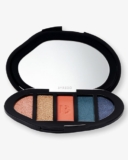 BYREDO Eyeshadow 5 Colours Ocean Haze Palette – Update