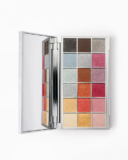 BYREDO Vesuvio Eyeshadow Palette – in weiteren deutschen Shops erhältlich