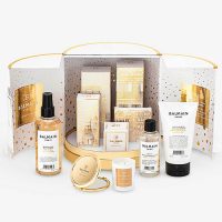 Balmain Hair Couture La Ville Lumière / Die Stadt des Lichts / The City of Lights medium advent calendar 2021