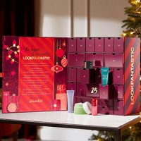 LOOKFANTASTIC Adventskalender 2021