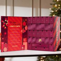LOOKFANTASTIC Adventskalender 2021